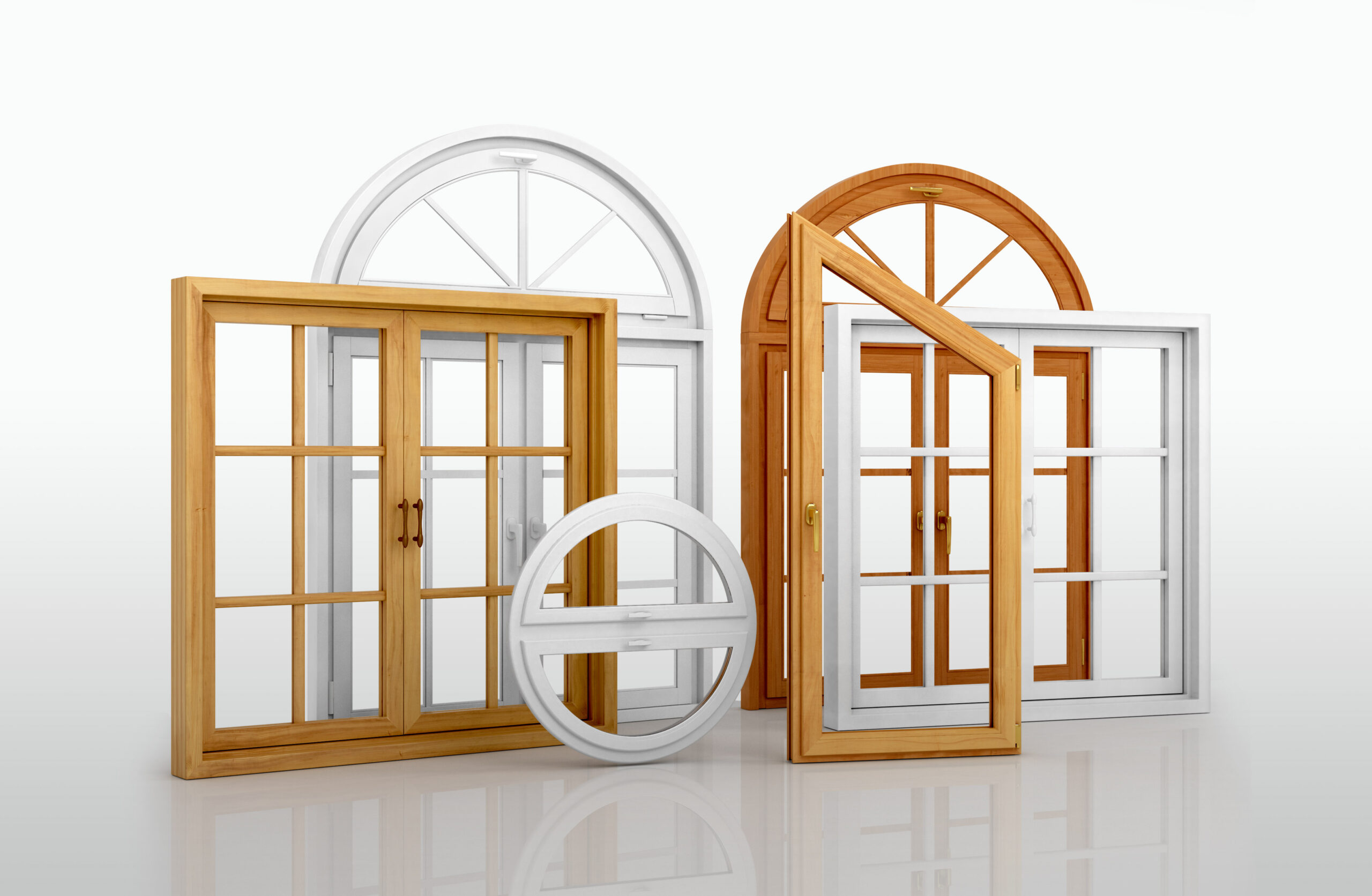 THE MOST POPULAR WINDOW FRAME MATERIALS WHICH IS RIGHT FOR YOUR PROJECT? Westcoast Windows