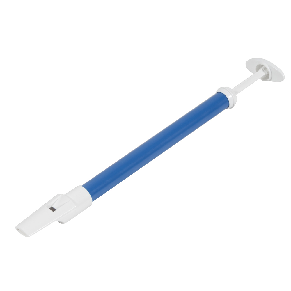 Plastic Slide Whistle