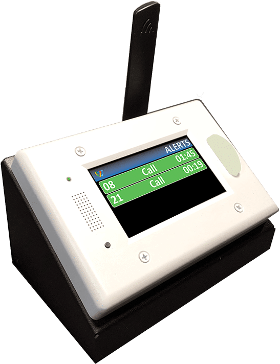 Wireless Emergency Call Kit Nurse Call Systems