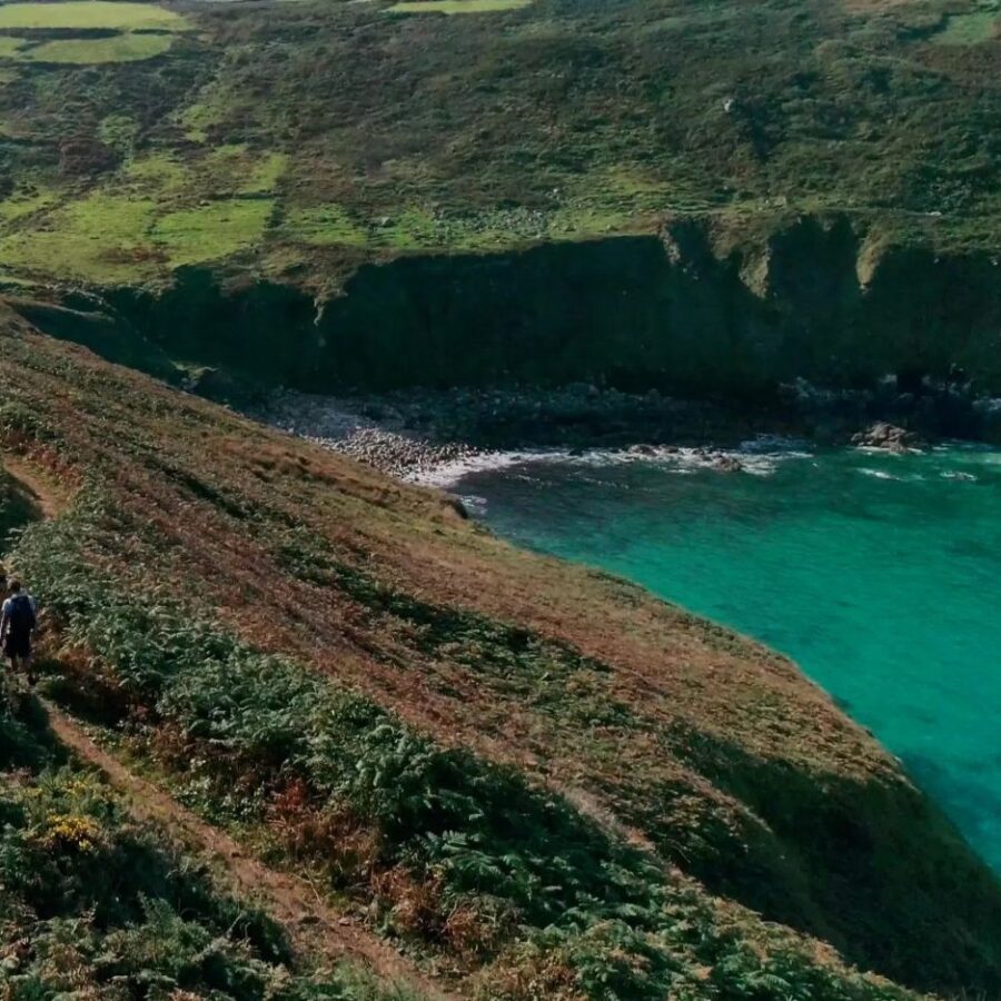 The Best Walks in Cornwall 2021 South West Coast Path