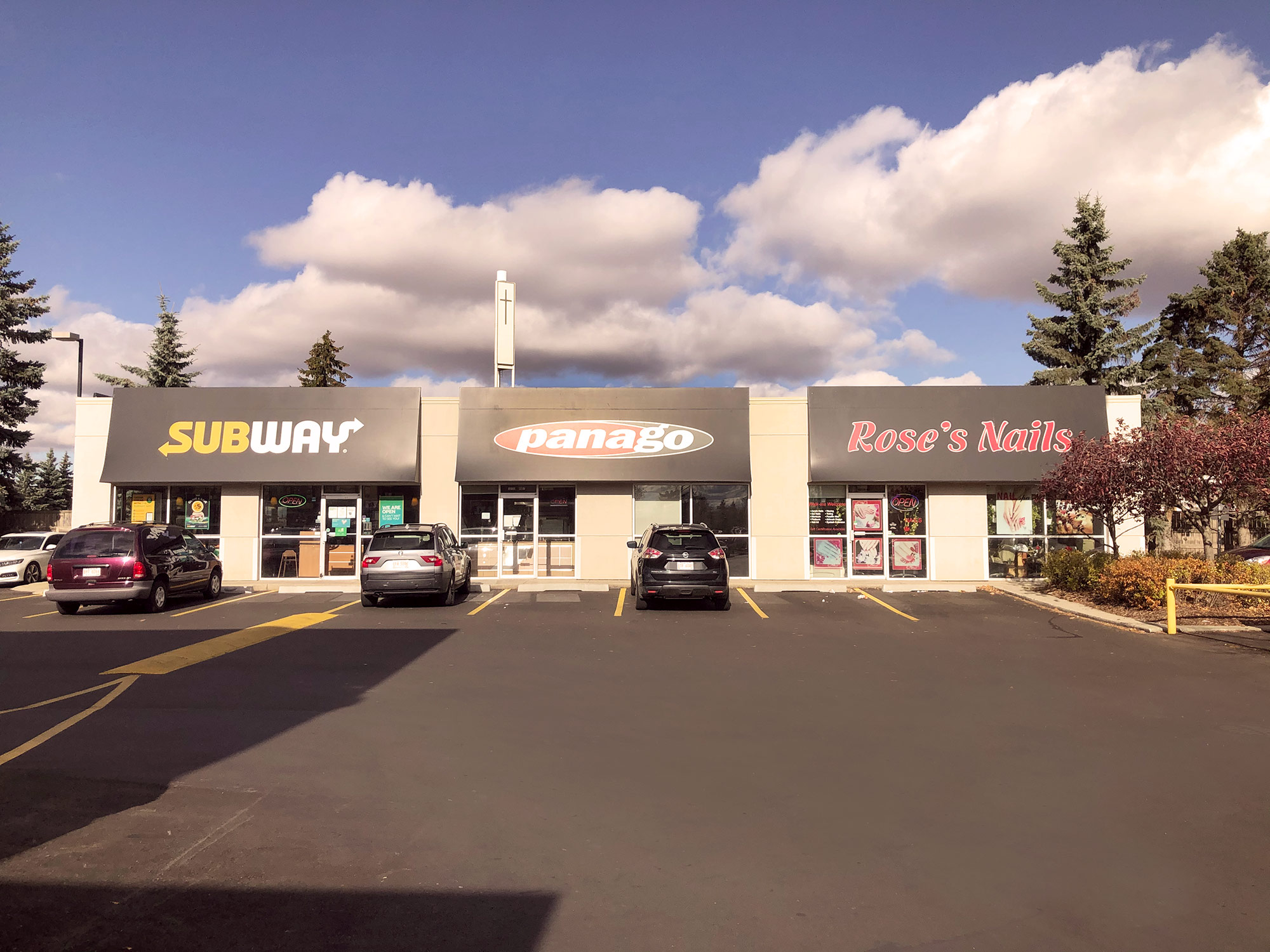 Londonderry Retail Centre Westcorp