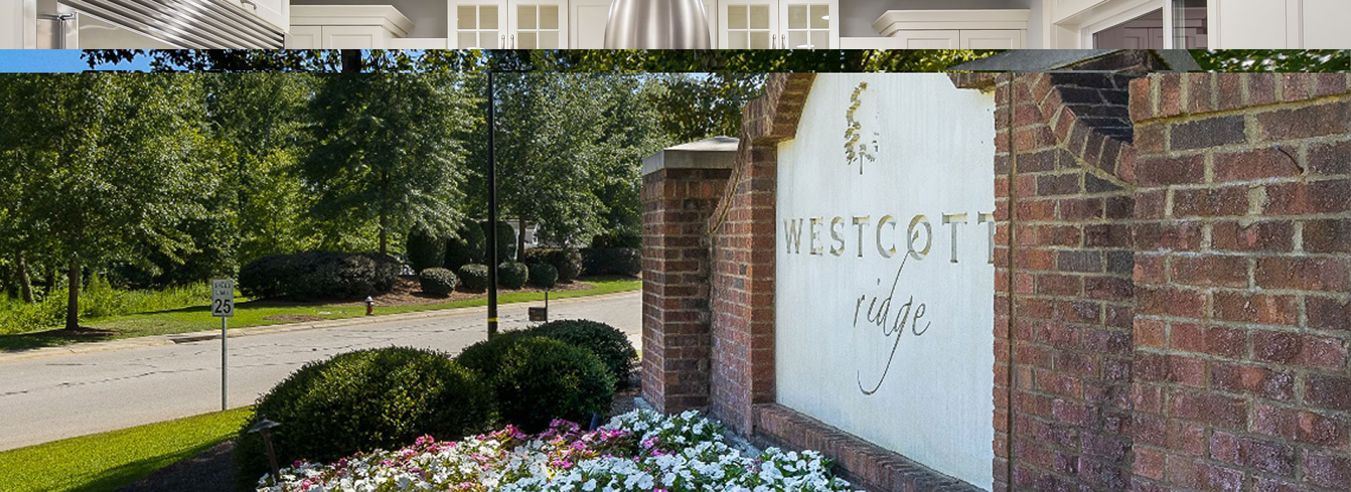 Westcott Ridge HOA Home