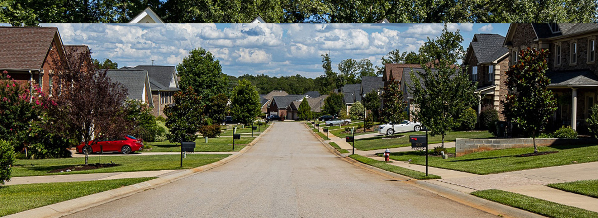 Westcott Ridge HOA Home