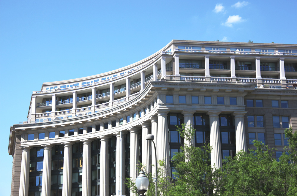 Market Square Western Development CorporationWestern Development