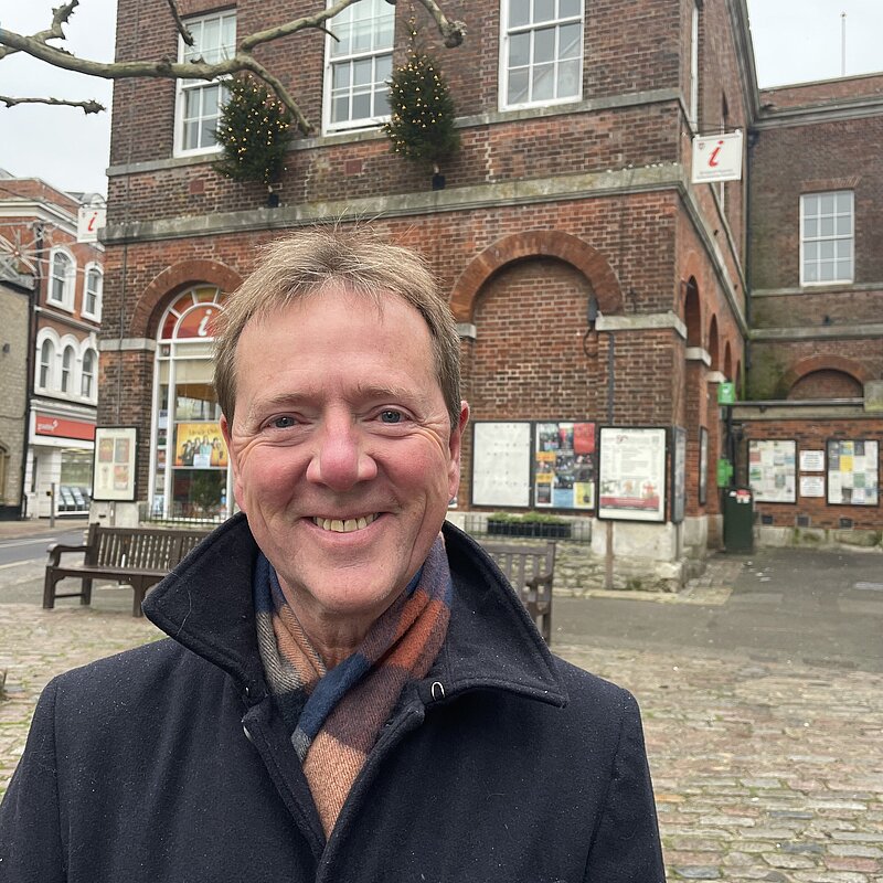 Bridport West Dorset Liberal Democrats