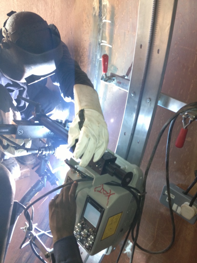 How You Can Easily Automate Your Welding Process.