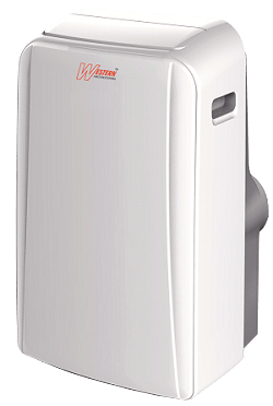 Leveringsprogramma Western Airconditioning