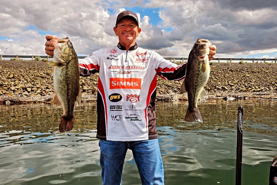 The Difference Lithium Has Made for Billy Hines