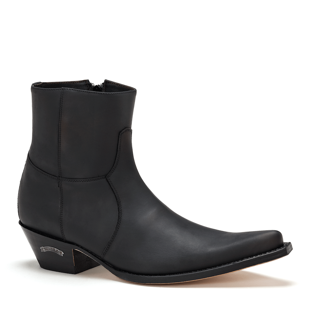 Sendra SE5200SN Mens Chelsea Boot