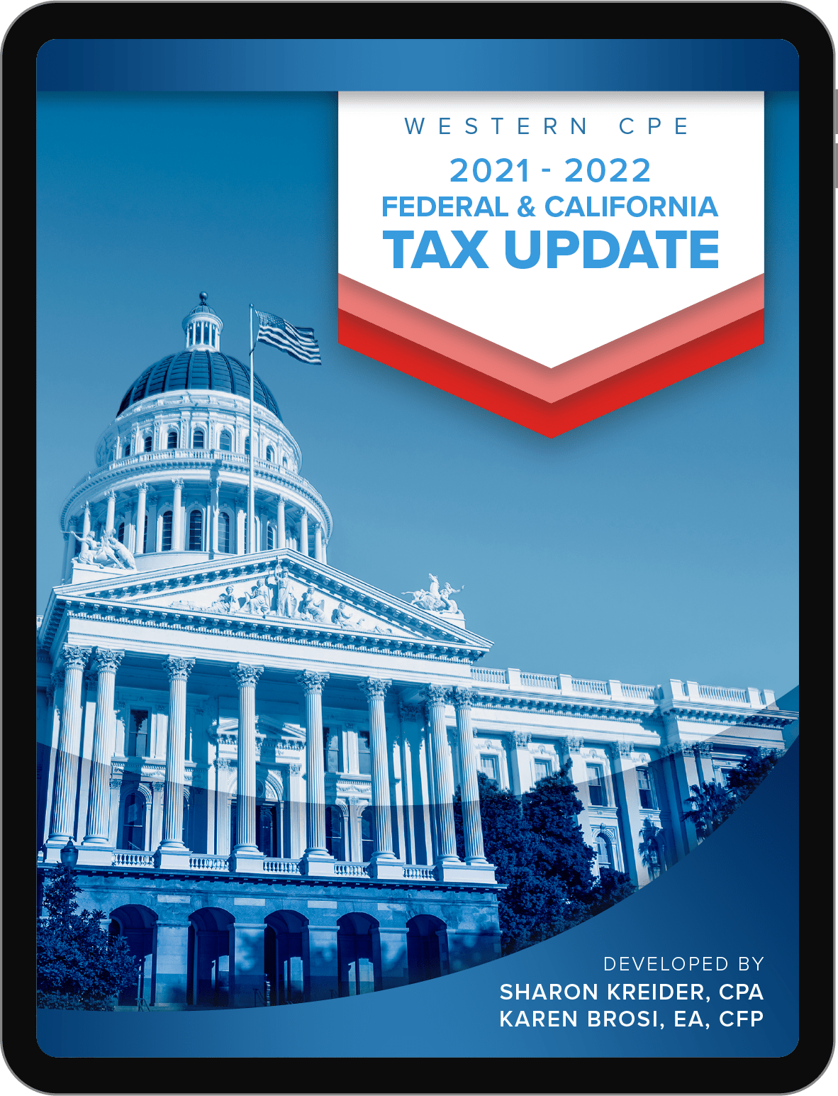 Tax Update Seminars Western CPE