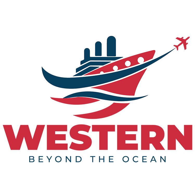 Contact Us Western Freight Forwarding Shipping