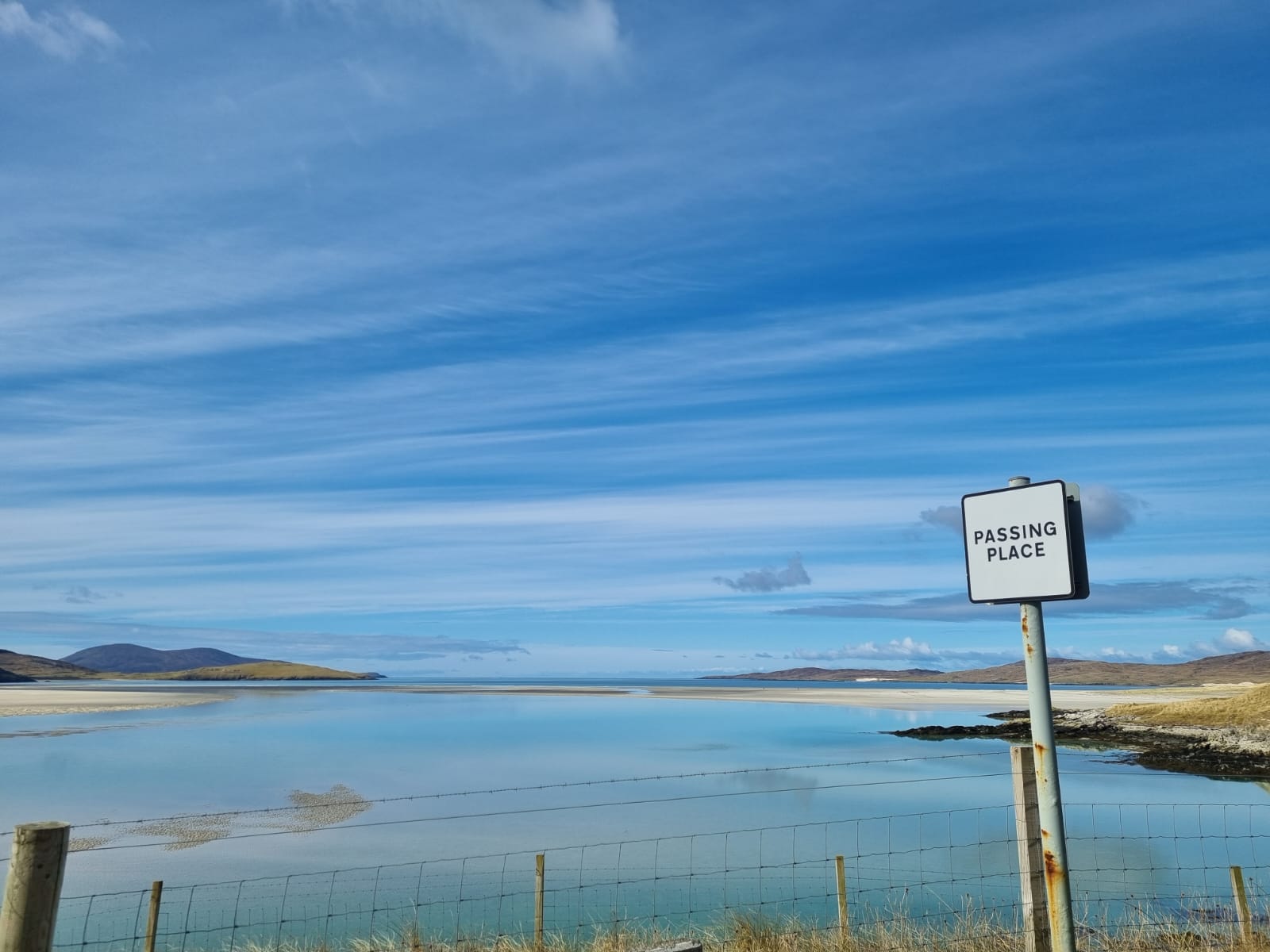 Isle of Harris Western Isles Information & Resource