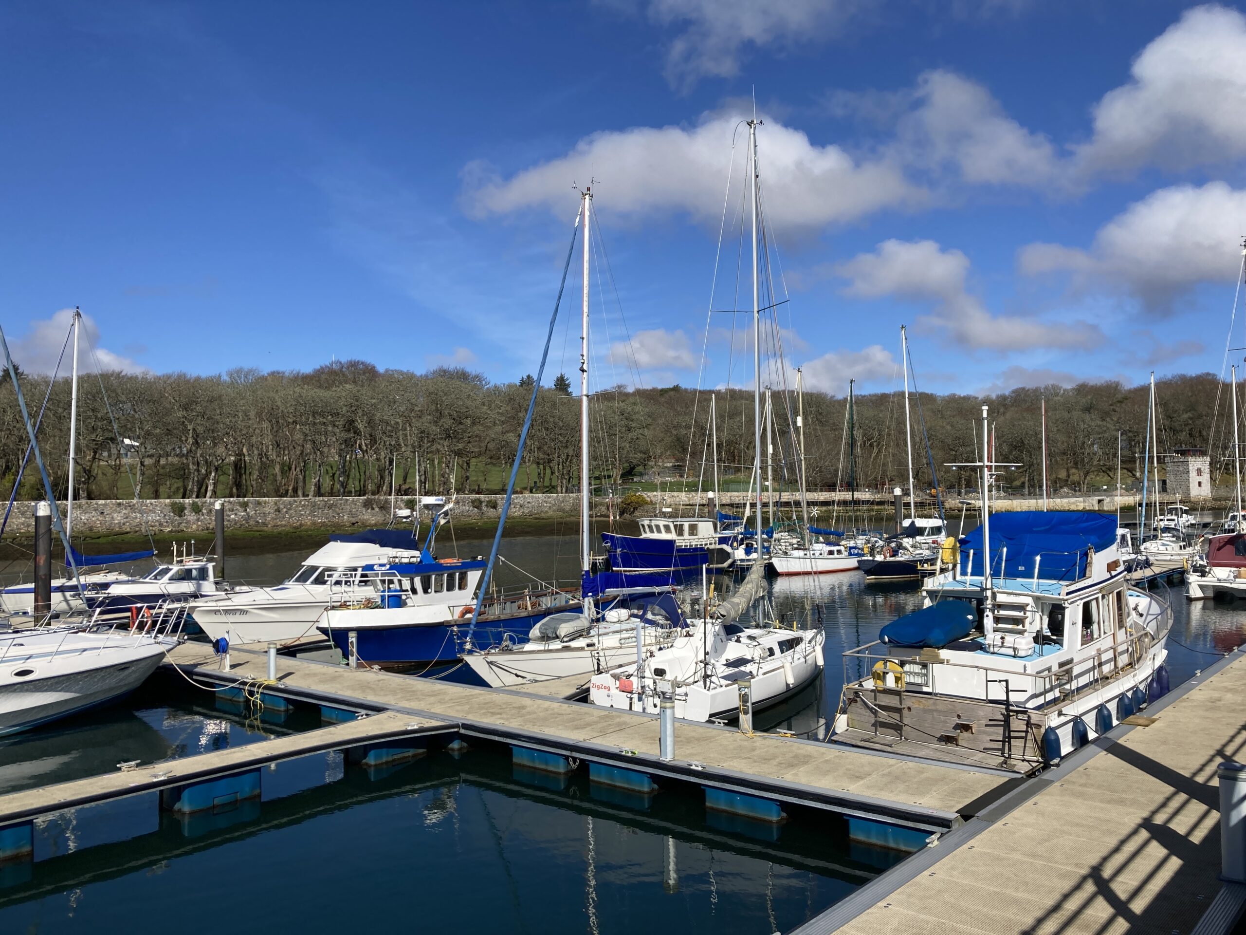 Stornoway Western Isles Information & Resource