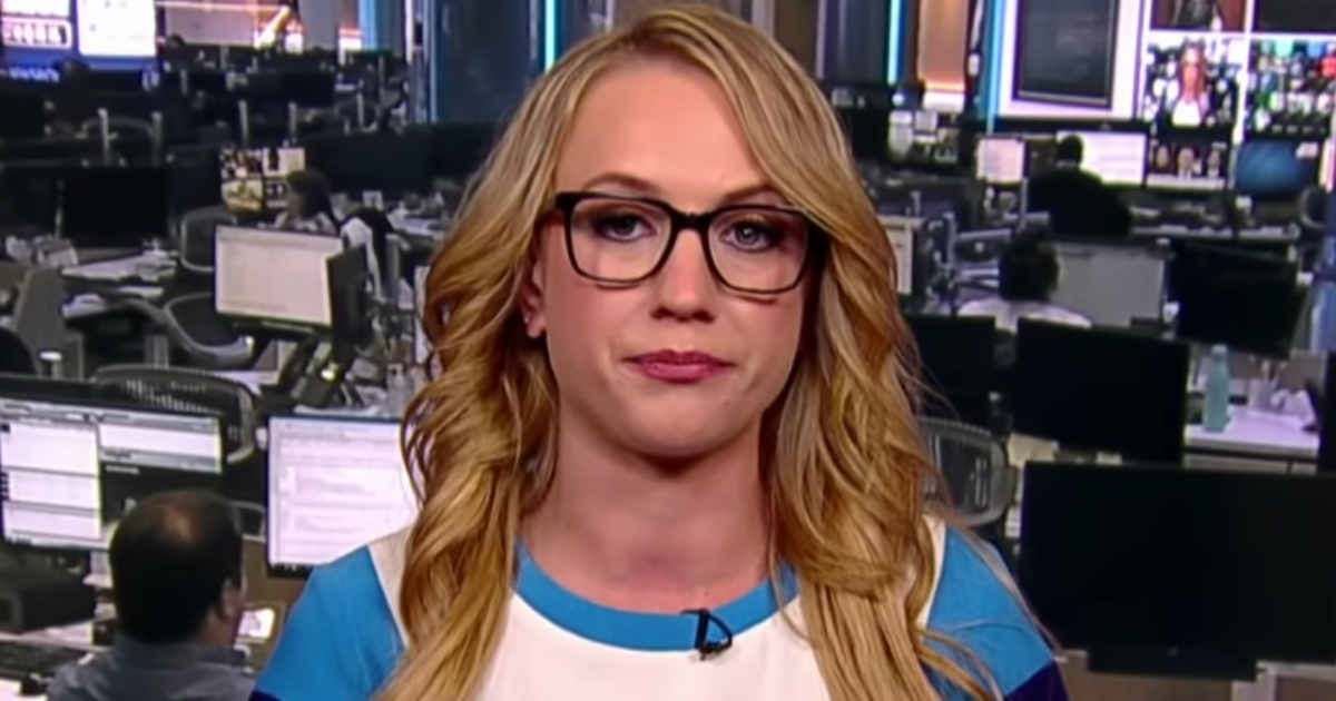 Fox New Pundit Kat Timpf I Was Abused, Chased Out of Brooklyn Bar