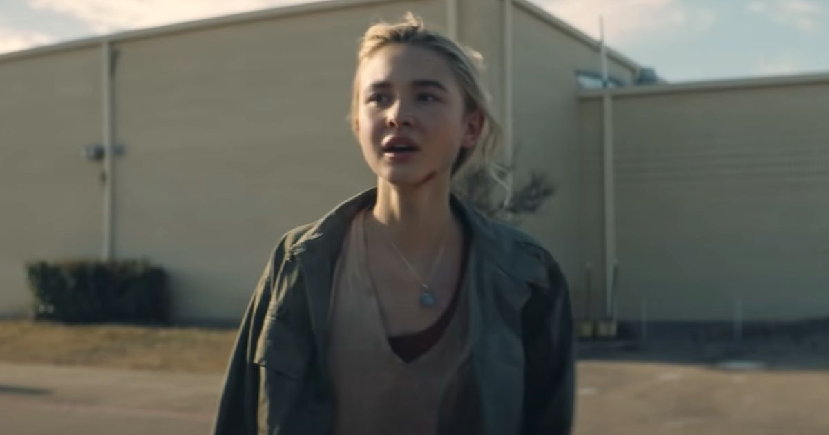 ‘Run Hide Fight’ The Daily Wire’s School Shooting Thriller Proves