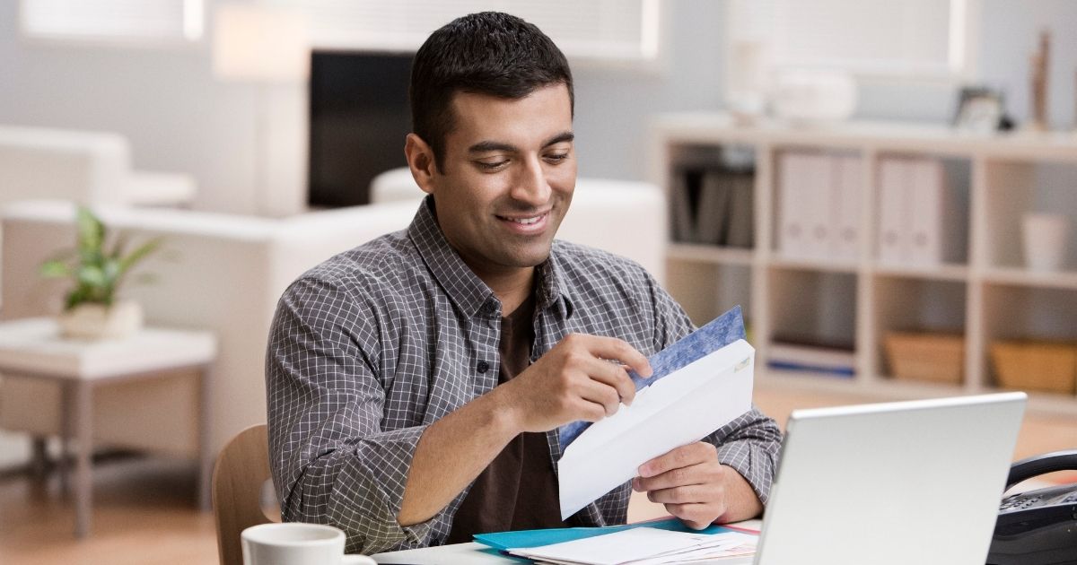 Stimulus Payments Will Start Being Sent Out Over Weekend