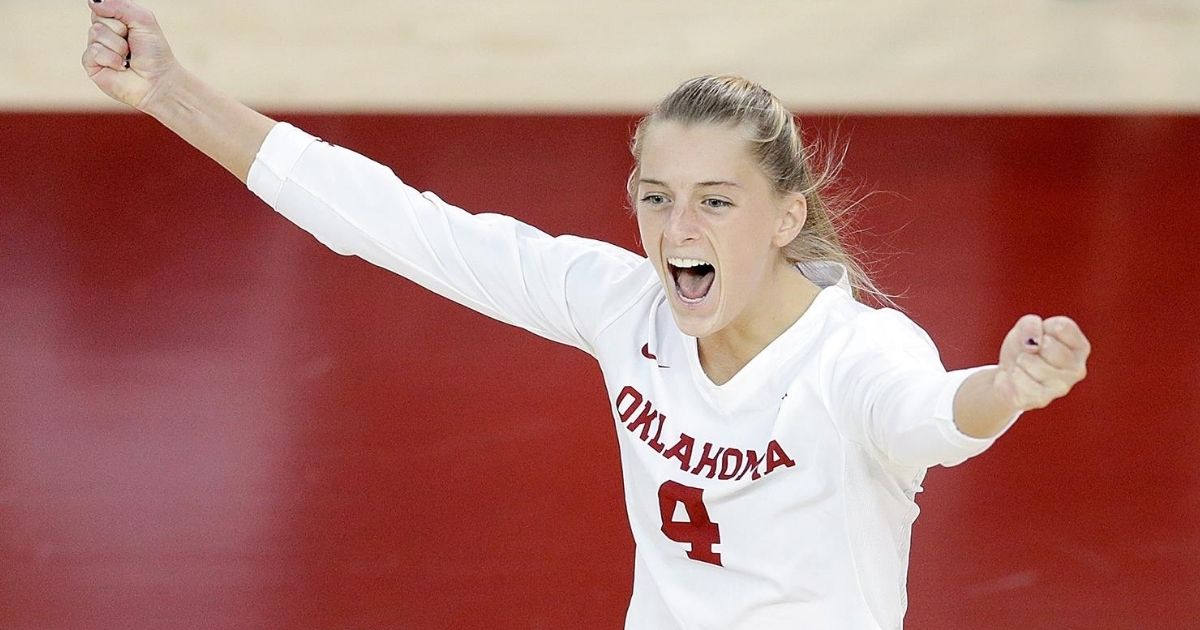 Volleyball Player Allegedly Kicked Off Team for Conservative Views