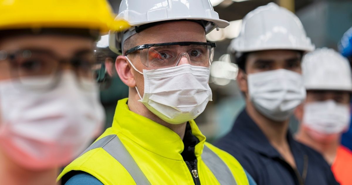 RIGHT SPEAK Nobody Wants To Work Job Openings Soar To All Time High 9