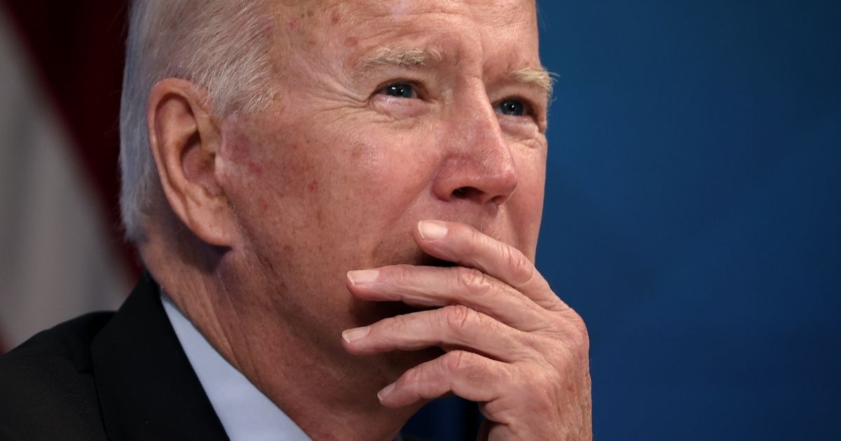 Did Biden Commit War Crimes by Slaughtering 7 Children When He Said He