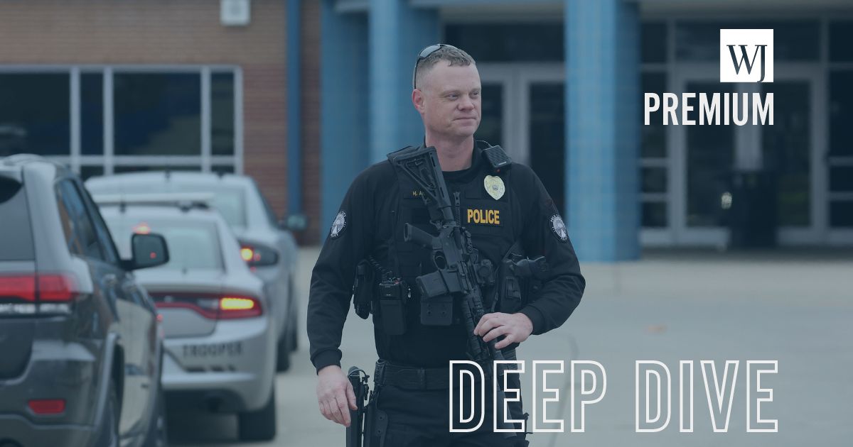 The Perry, Iowa, School Shooting Everything You Need to Know