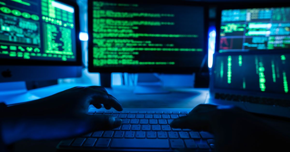 Chinese Hackers Breach US Government and Steal Documents in 'Major