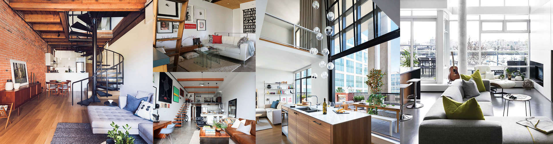 7 Vancouver Lofts We Love Western Living Magazine