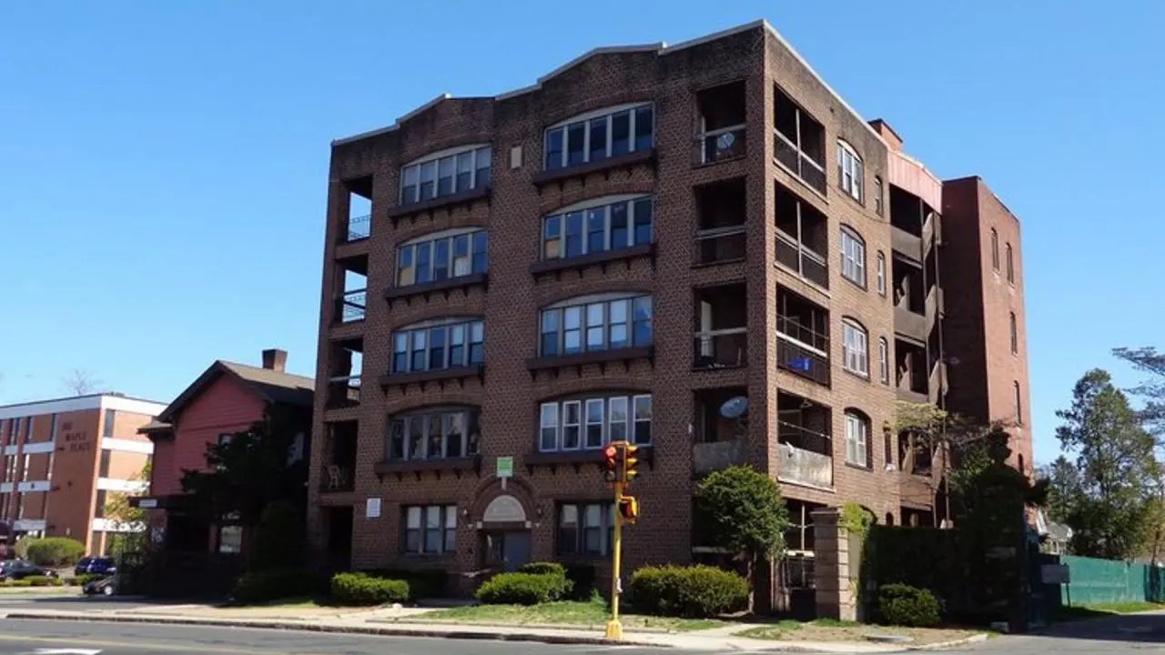 Developer needed for purchase and redevelopment of historical