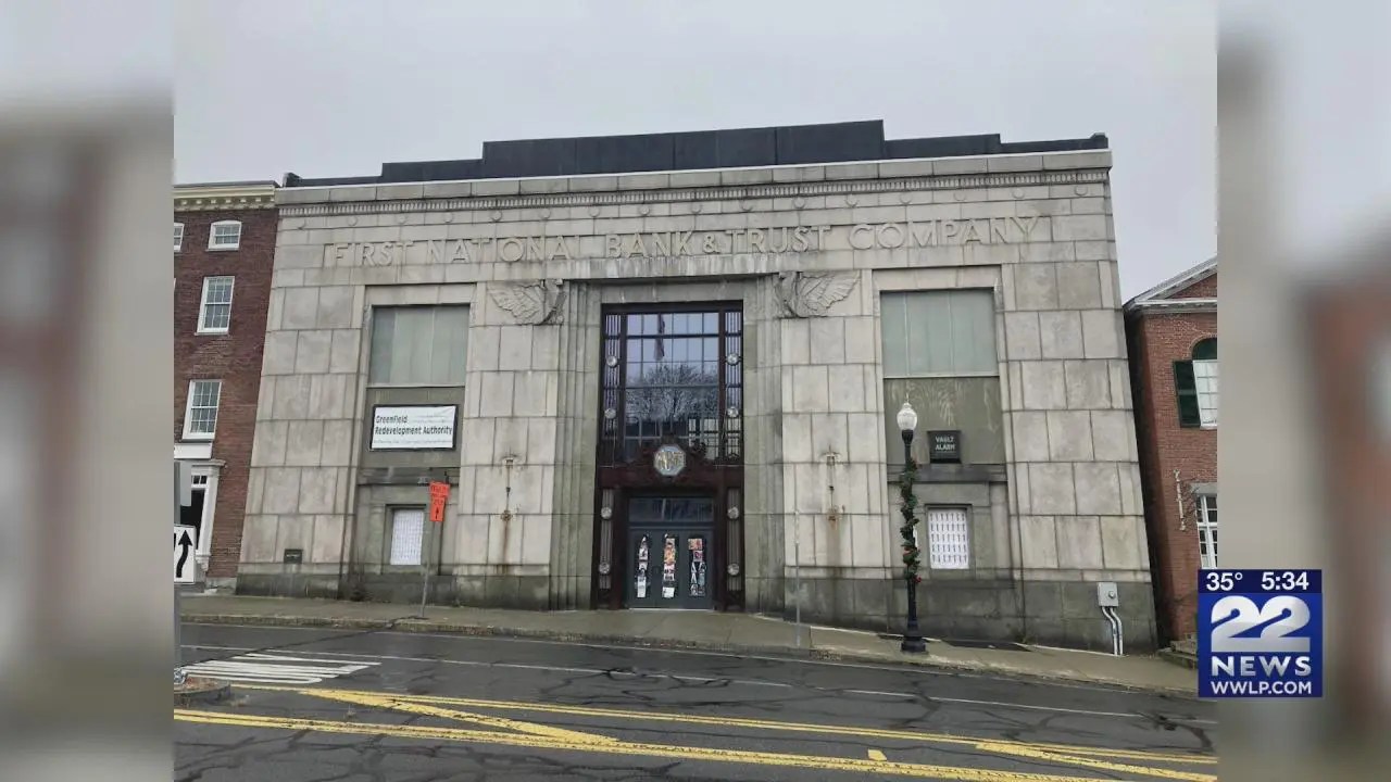 Greenfield Redevelopment Authority issues request for renovation of