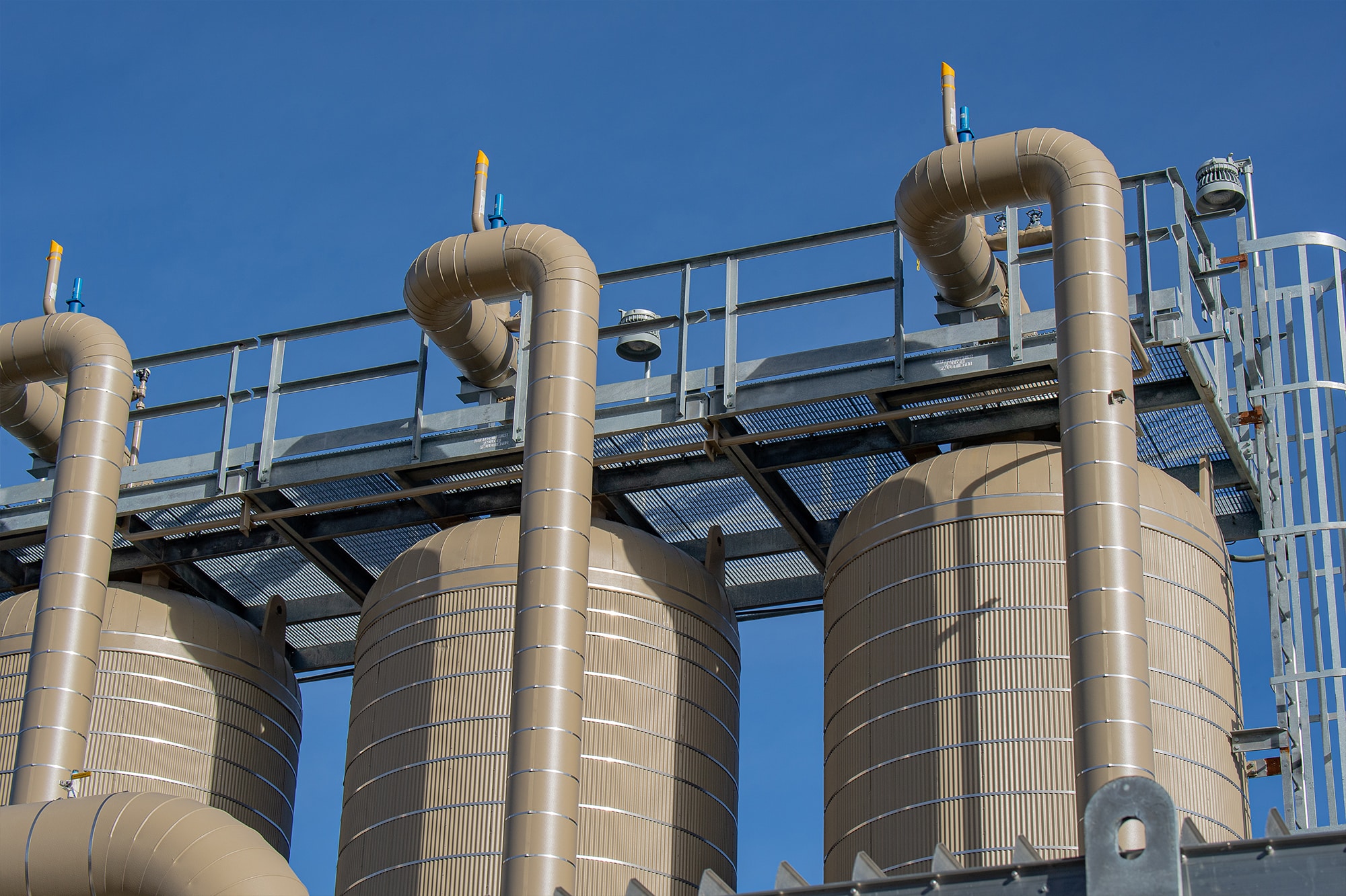 Operations Western Midstream