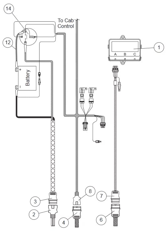 Western Snow Plow Wiring Diagram For Your Needs