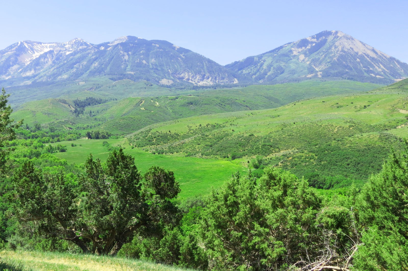 Minnesota Creek Ranch SOLD Shaffer Real Estate