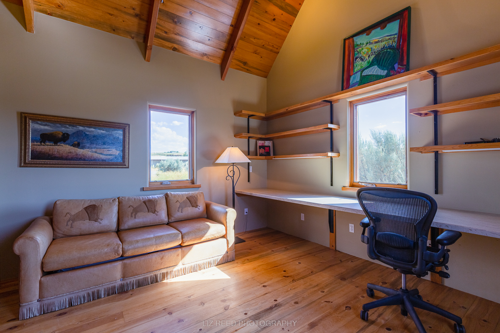 SM2 Office Shaffer Real Estate