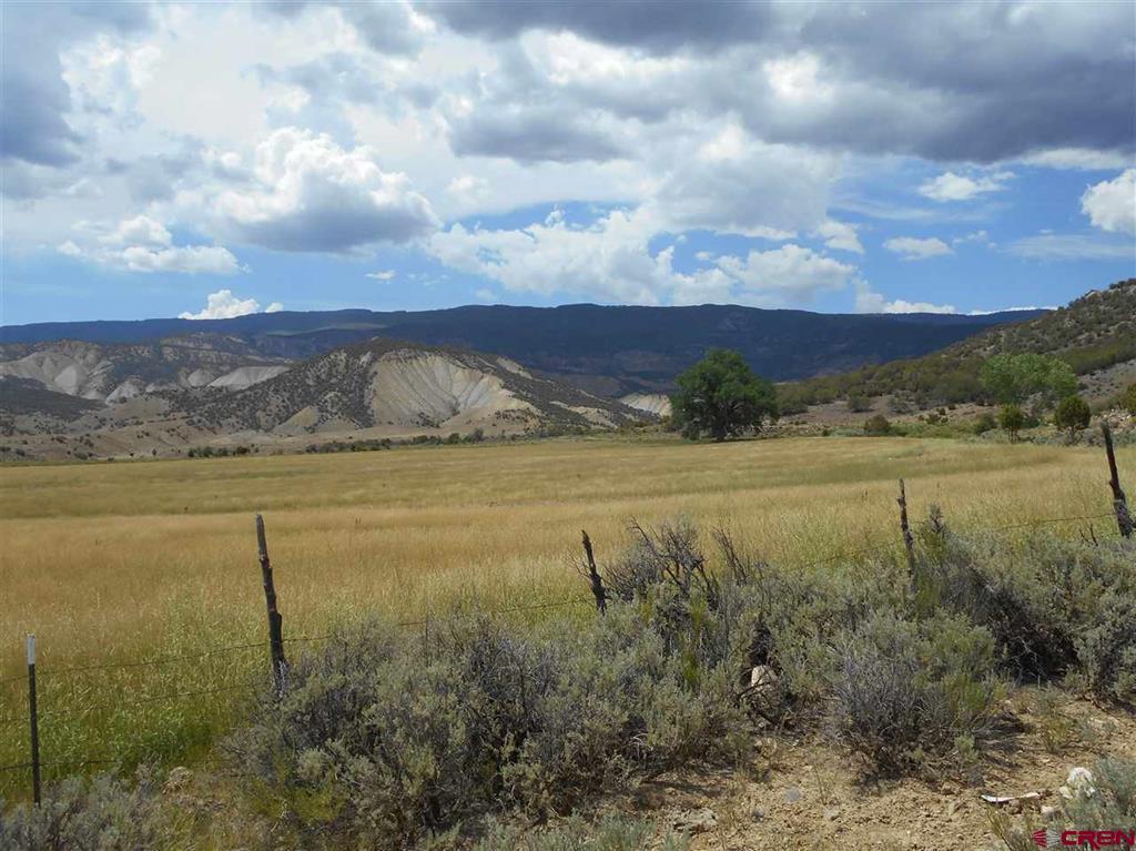 Oak Creek Ranch Shaffer Real Estate