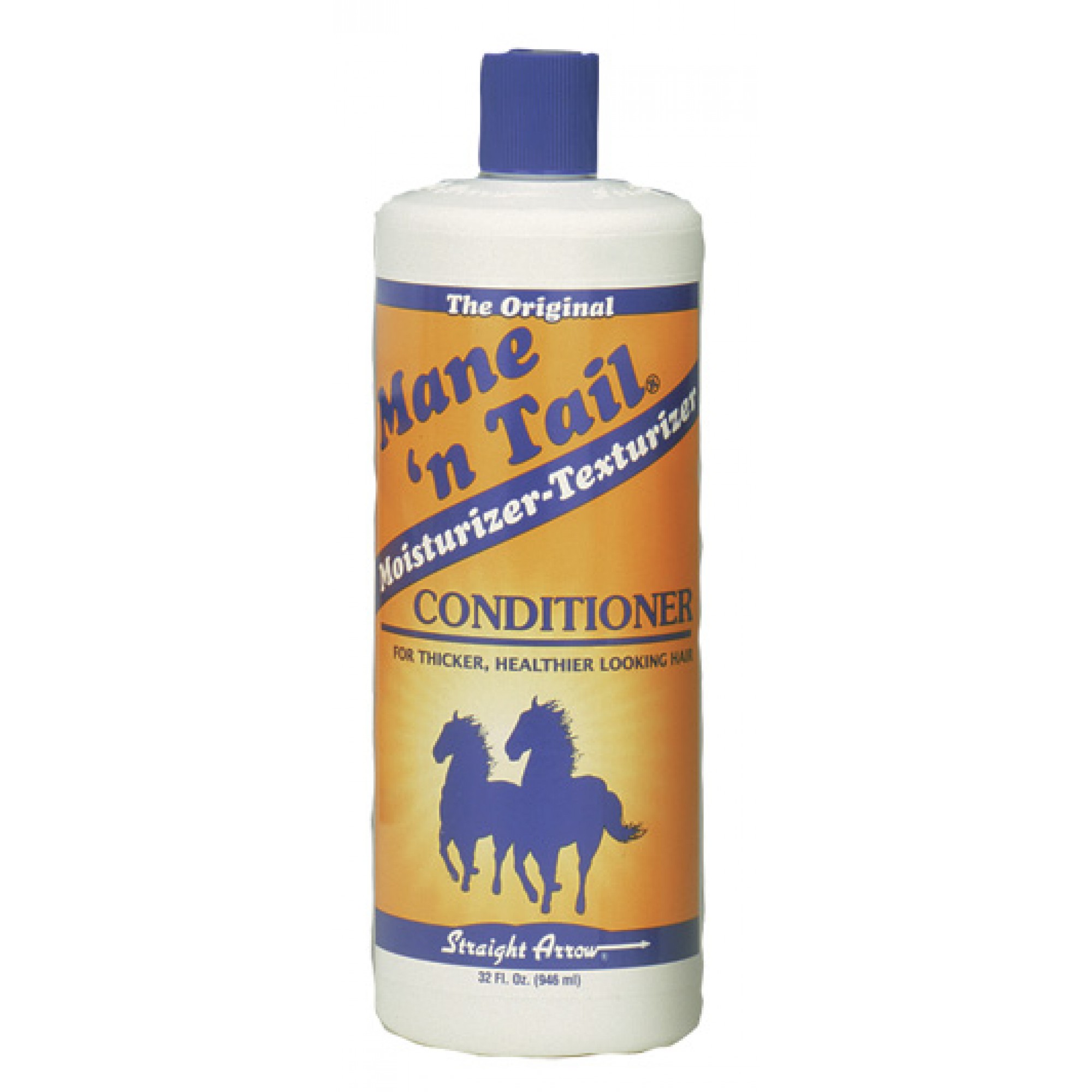 MANE 'N TAIL LEAVE IN CONDITIONER, 1 L