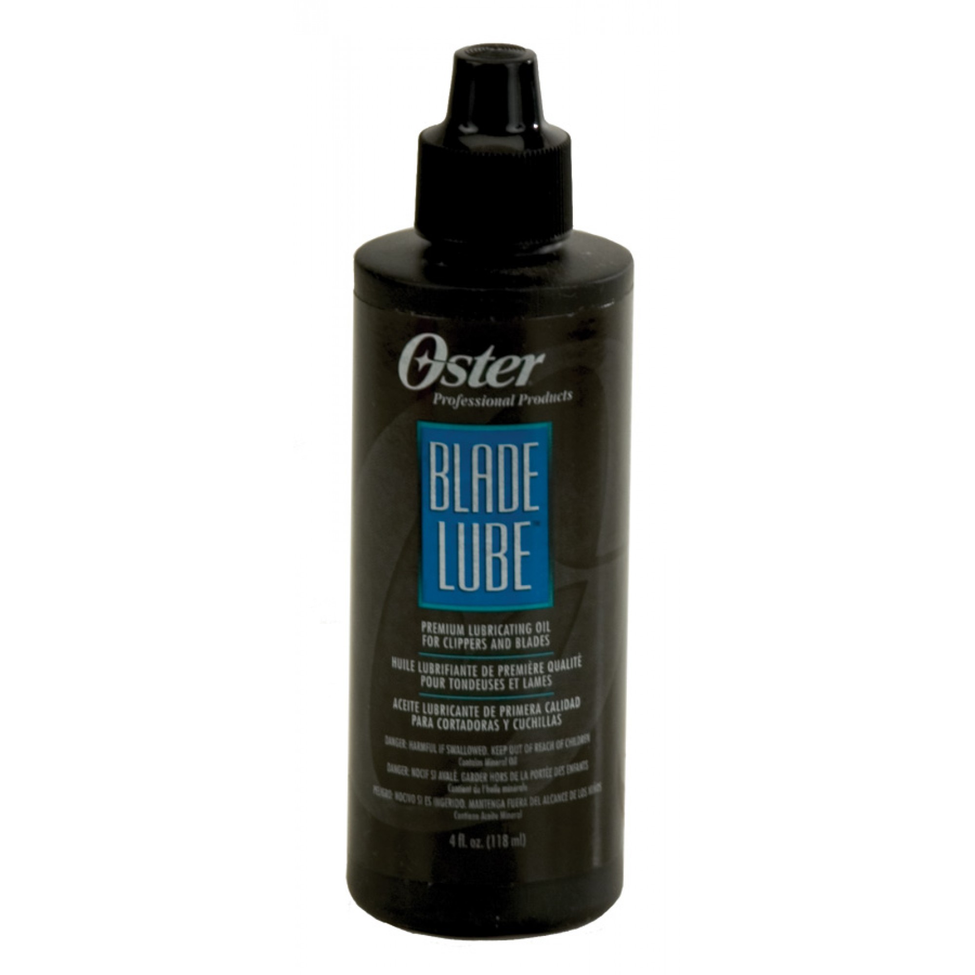 OSTER CLIPPER OIL 118 ML