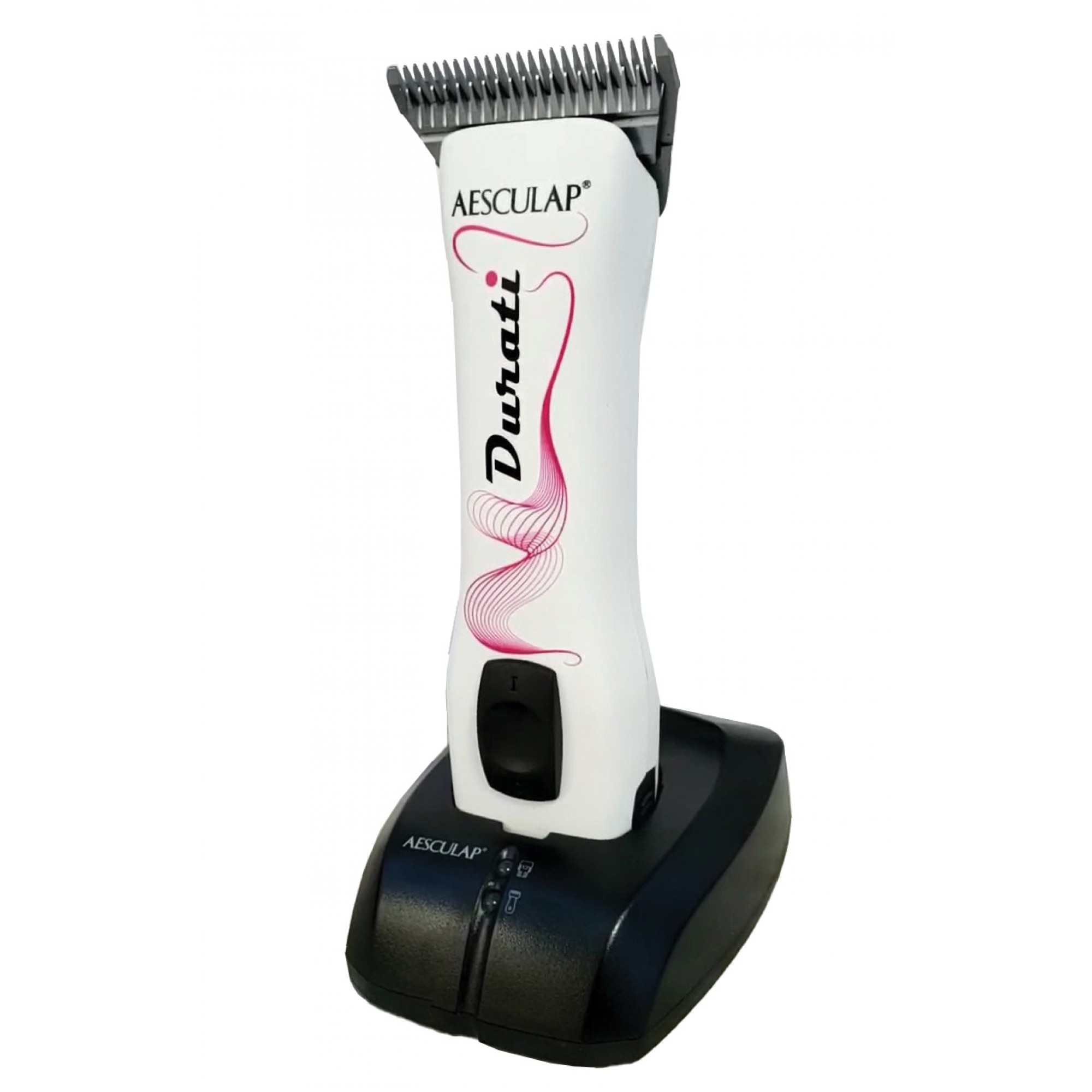 AESCULAP DURATI CORDLESS HORSE/PET CLIPPER