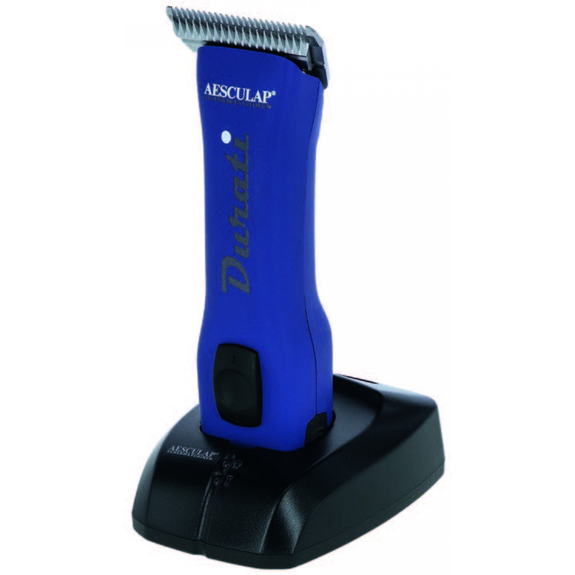 AESCULAP DURATI CORDLESS HORSE CLIPPER