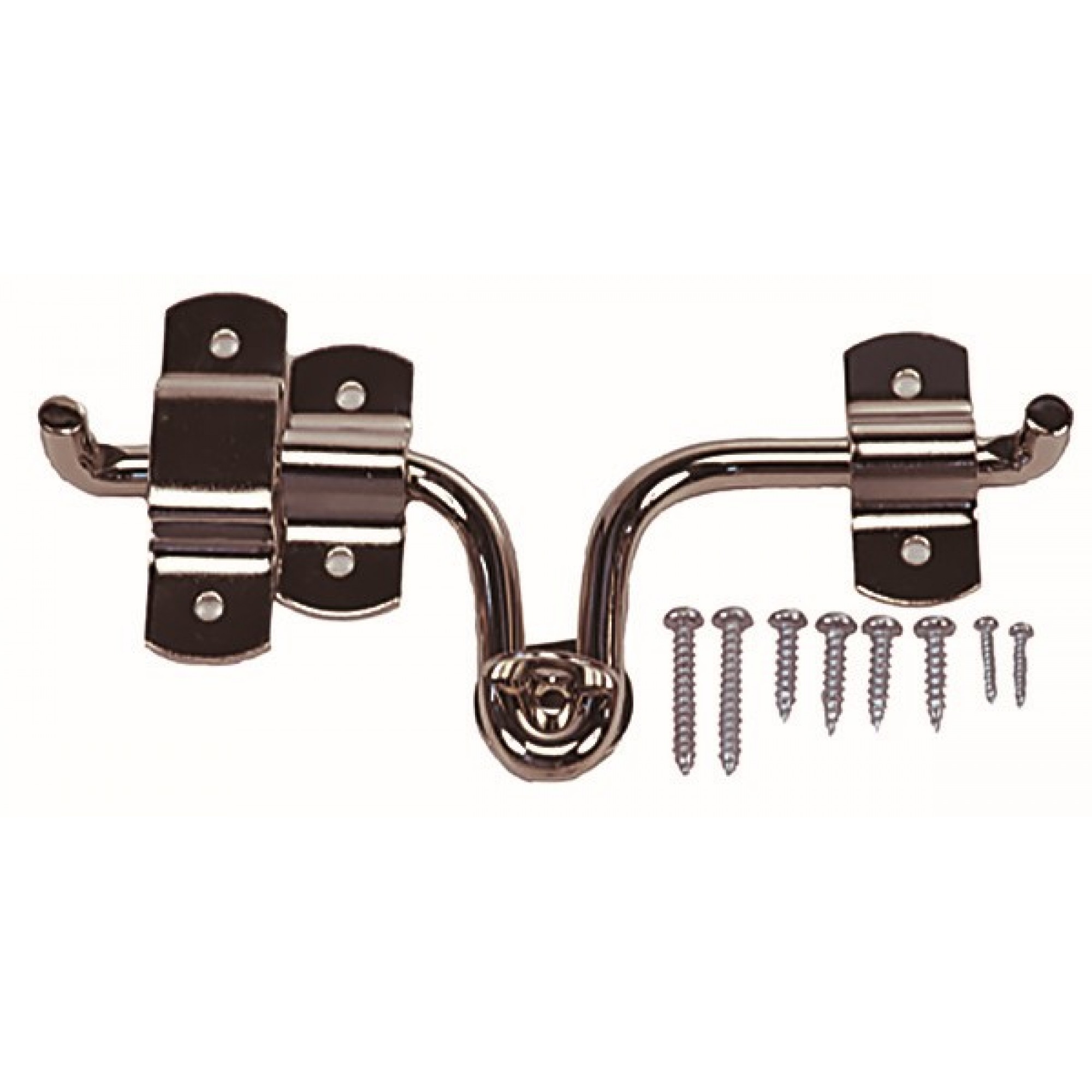BARN DOOR LATCH