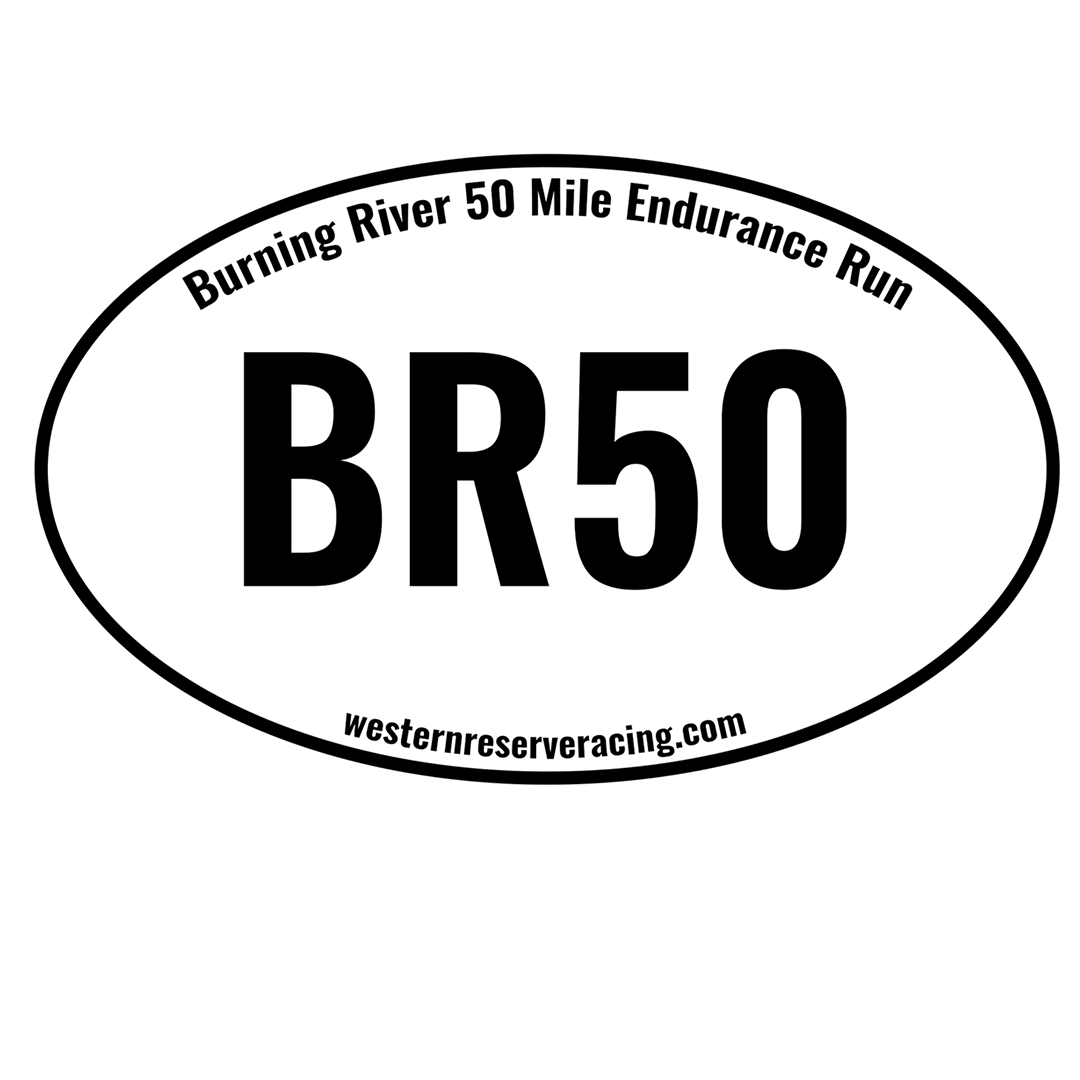 Burning River Gear Western Reserve Racing