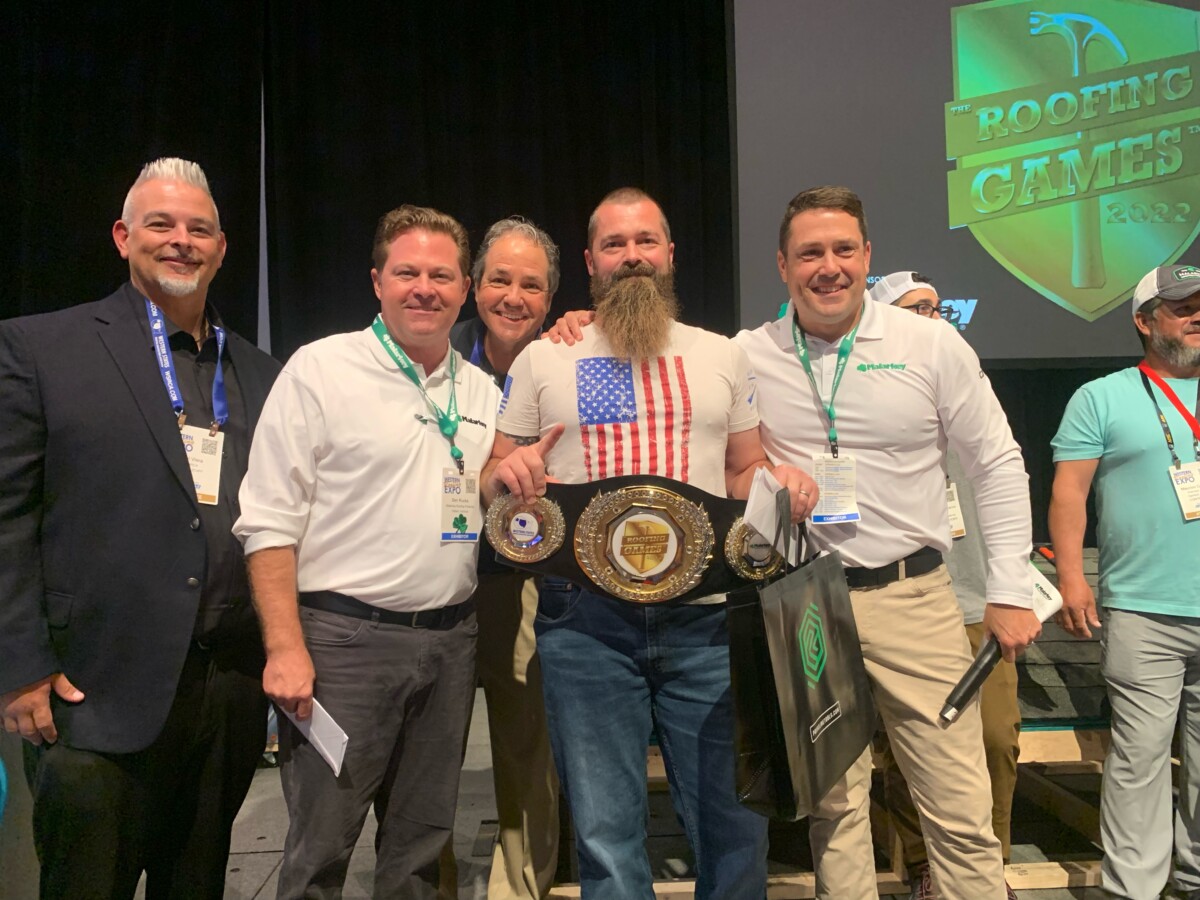 Western Roofing Expo 2022 Recap