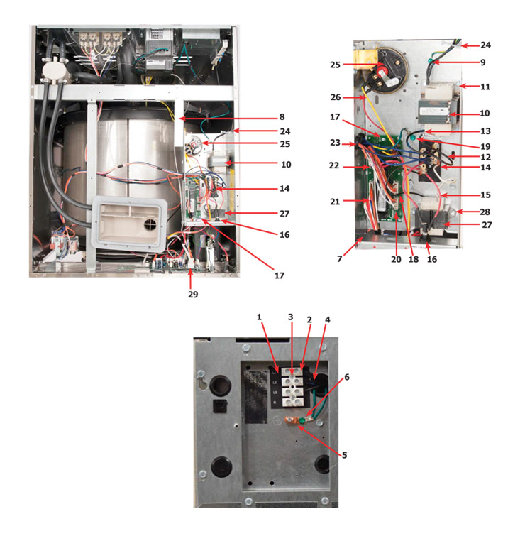 [DIAGRAM] General Electric Commercial Washer Wiring Diagram - MYDIAGRAM