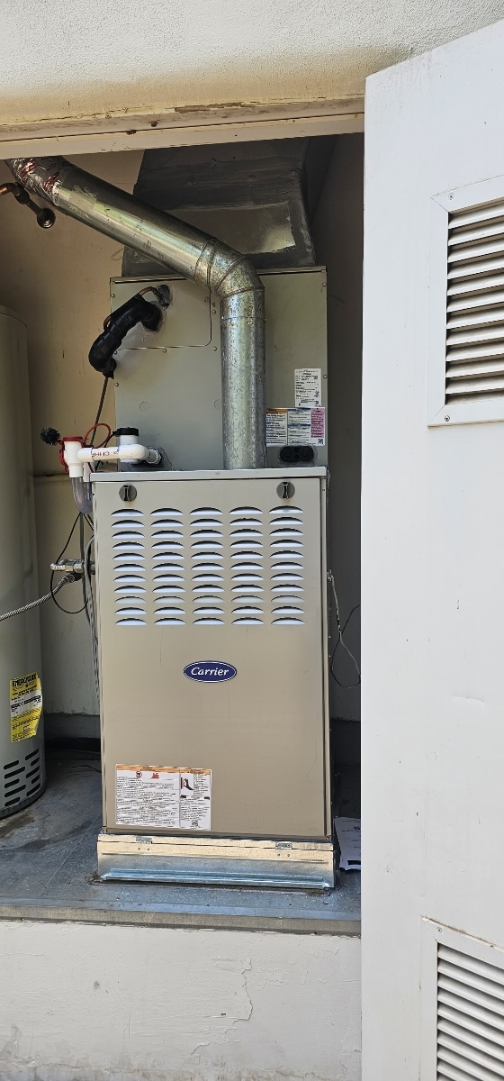 Furnace Repair Mesa AZ Furnace Installation Western States