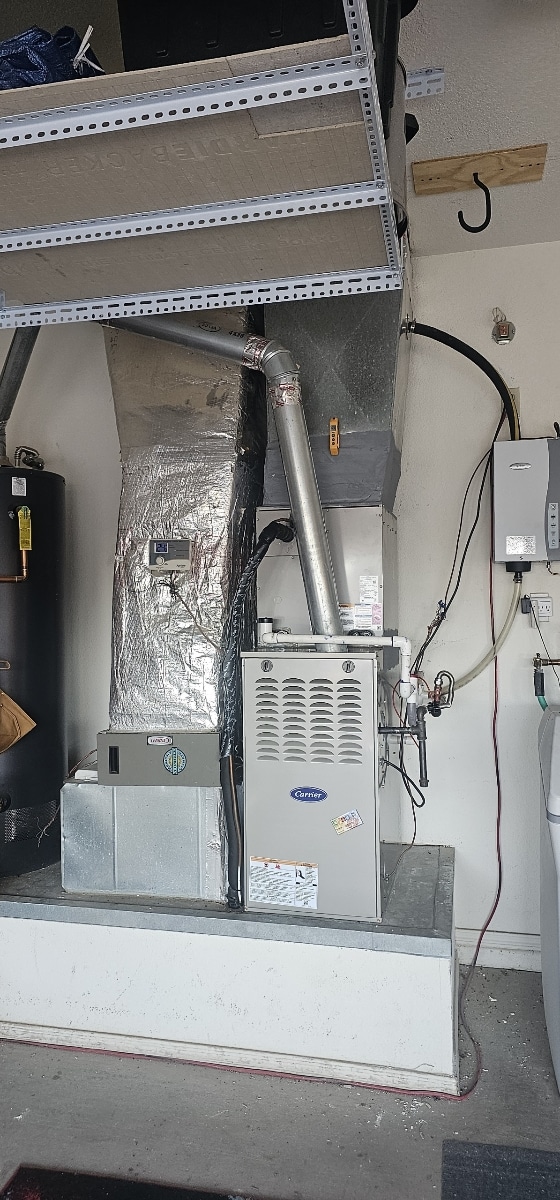 Furnace Repair Mesa AZ Furnace Installation Western States