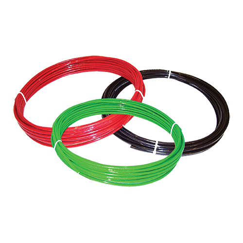 Extreme Cable™ Polyurethane Jacketed Electric Cable from WT