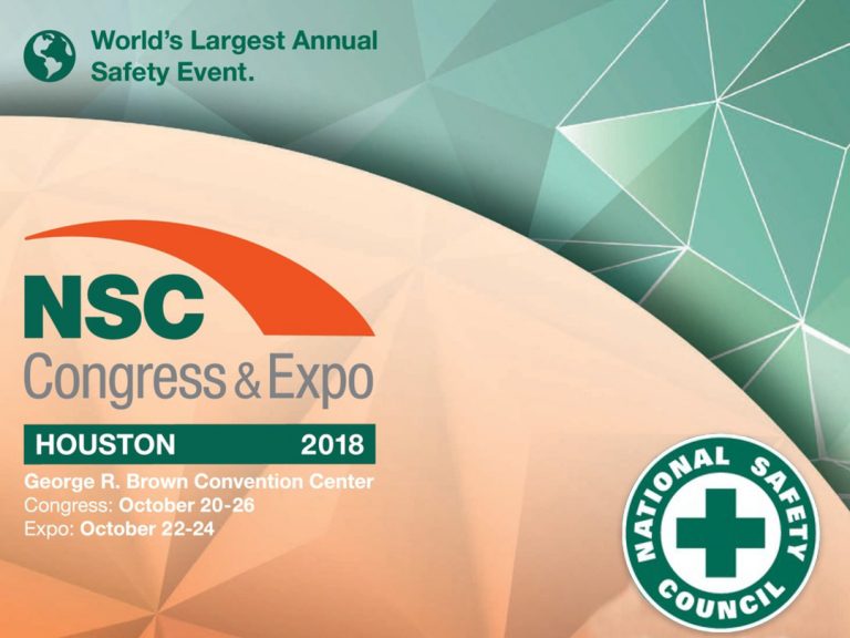 NSC 2018 Western Technology, Inc.