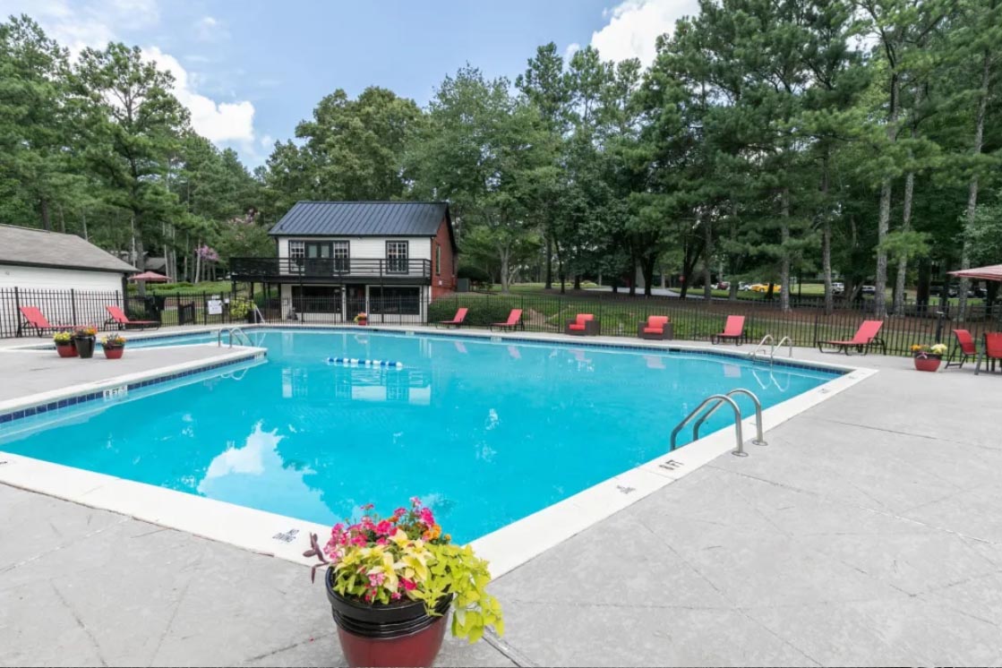Western Wealth Capital Acquires BelAire Apartments in Atlanta, GA Western Wealth Capital