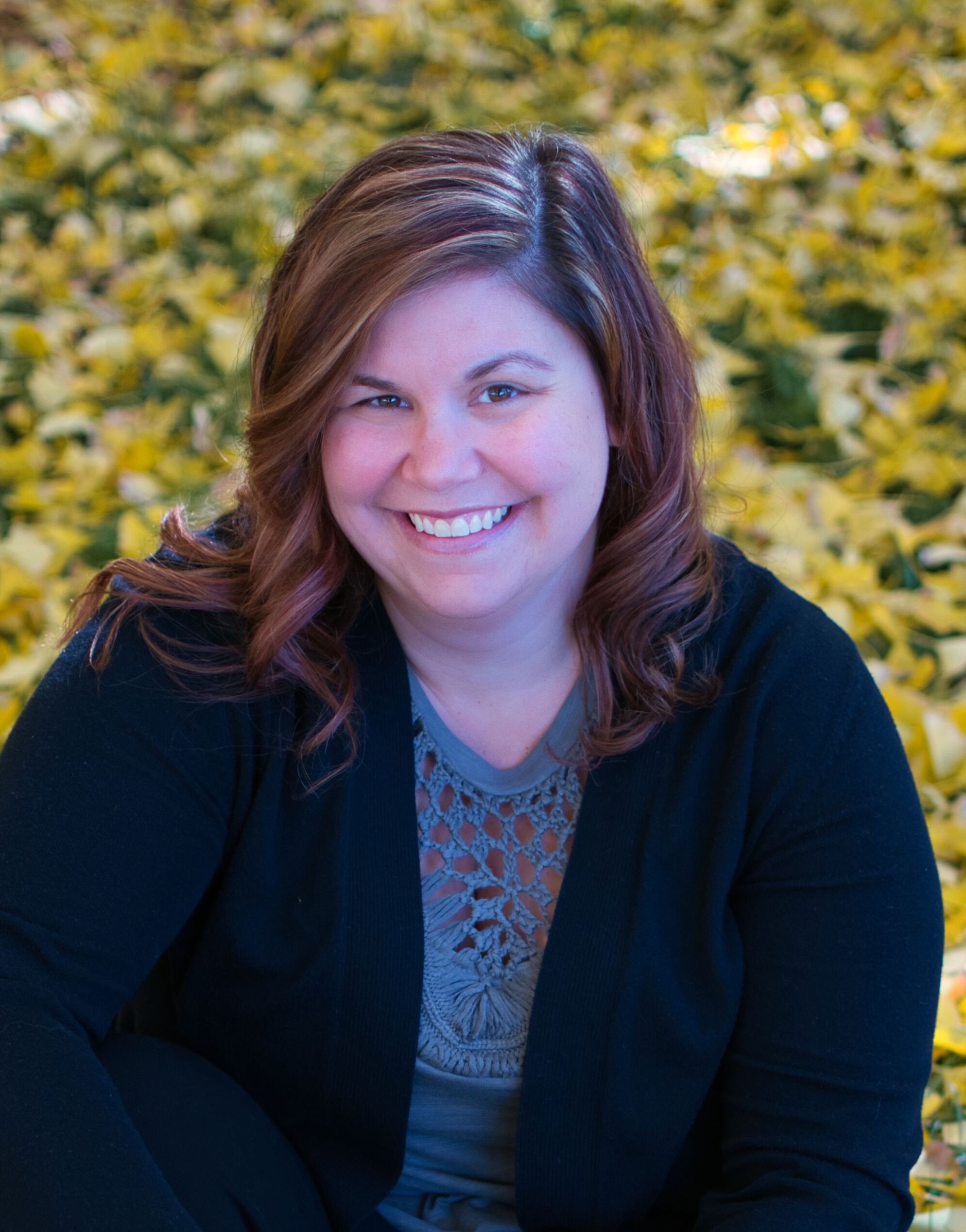 Courtney Knittel Real Estate Paralegal Westfall Law PLLC