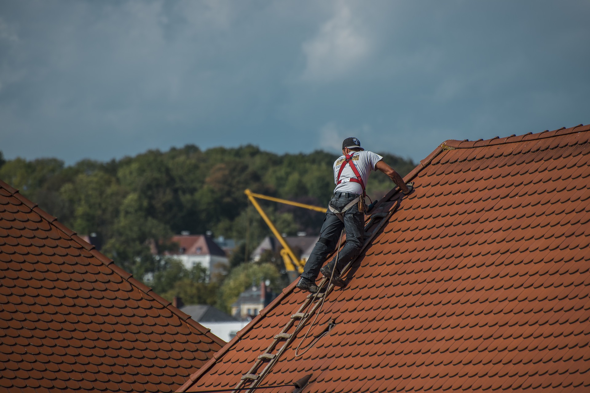 9 Signs It’s Time to Replace Your Roof Westfall Roofing