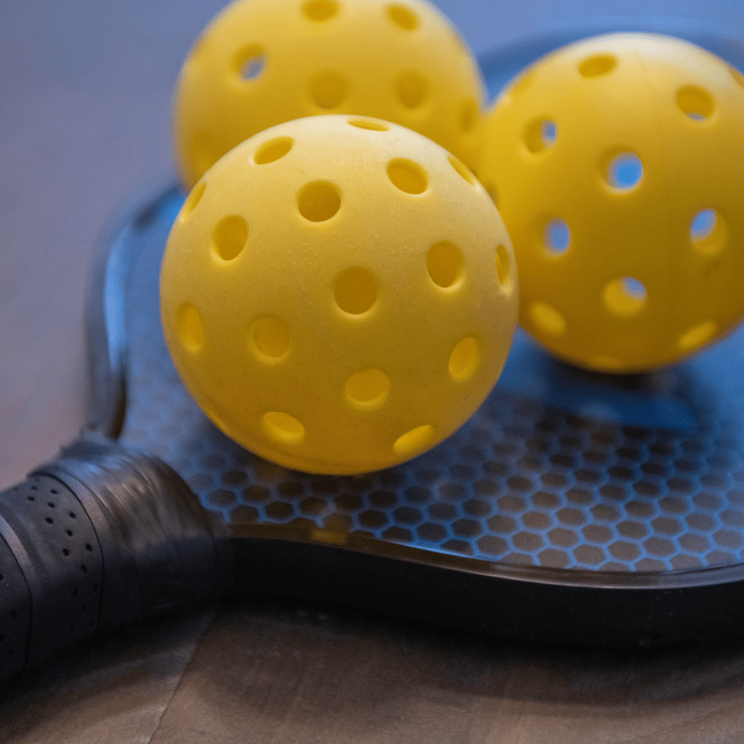 PICKLEBALL YMCA of Greater Westfield