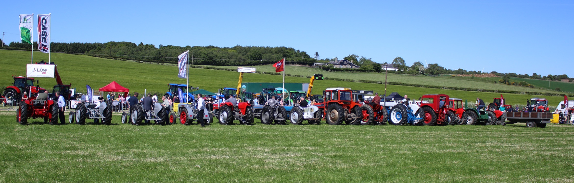West Fife Show 2022 Gallery